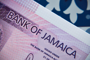  jamaican dollar