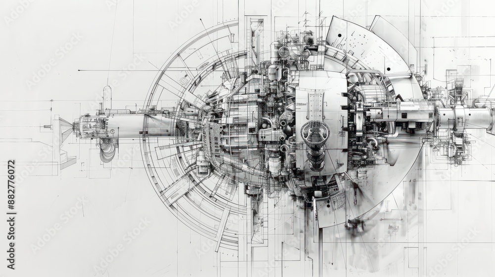Aufkleber engineering dialogues unravel intricate problems using acumen, sketches, and insights.