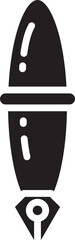 Fountain Pen Icon