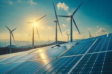 Renewable Energy Sources