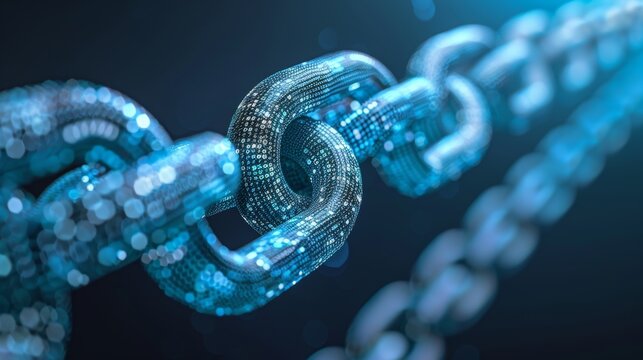 Exploring the impact of blockchain technology on enhancing cybersecurity measures