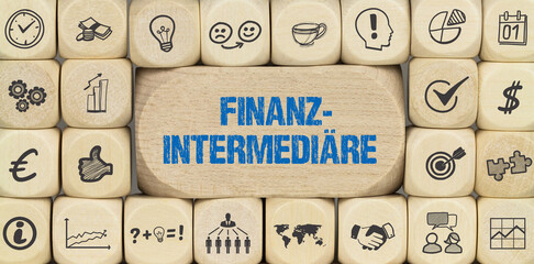Finanzintermediäre