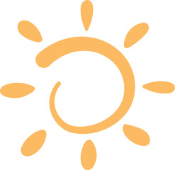 Spf sun logo, cartoon spf lotion bottle, vector skin protection cream tube, creative solar block spray pack, flat sun screen oil product,