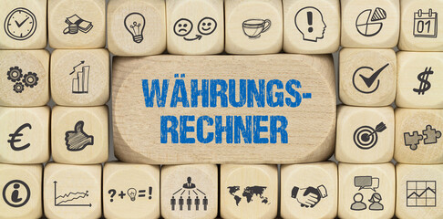 Währungsrechner