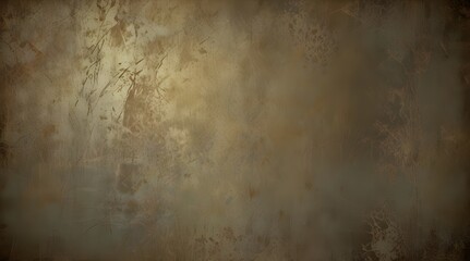 Fototapeta premium faint background pattern with metallic sheen antique ancient look. generative.ai