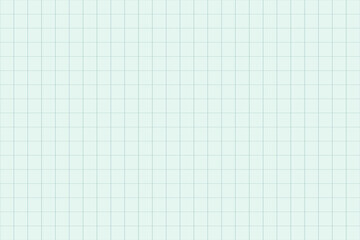 Simple Checkered seamless pattern. Geometrical background in minimal style. Pastel green color Checker ornament ideal for business shirt textile fabric print. Vector illustration. EPS 10