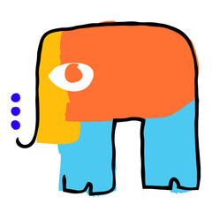 Elephant