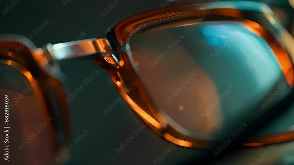 Poster the hinges on the frames of the glasses are reinforced ensuring durability and longterm use for the 