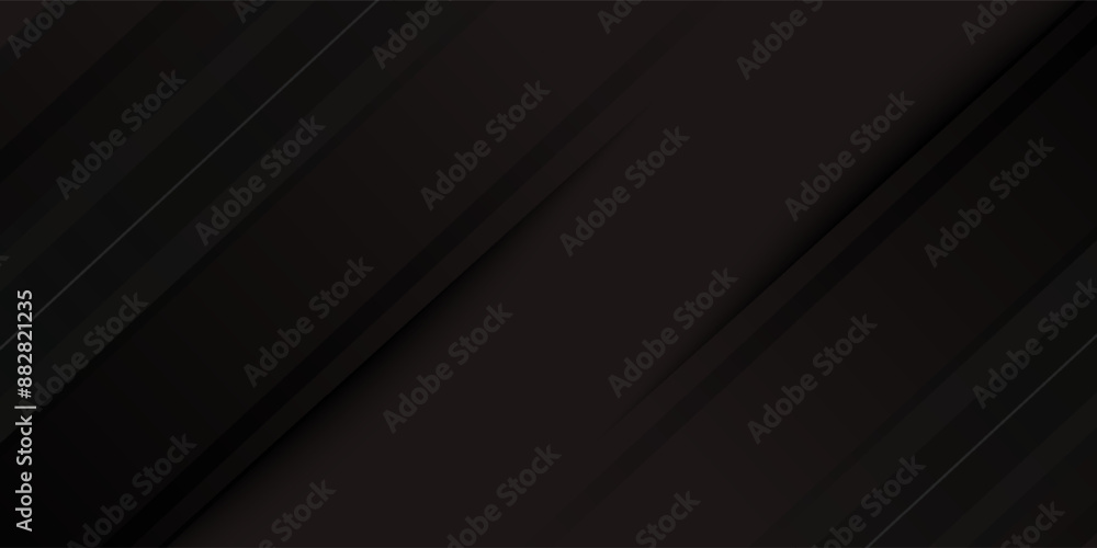 Poster abstract black and silver are light gray with white the gradient is the surface with templates metal