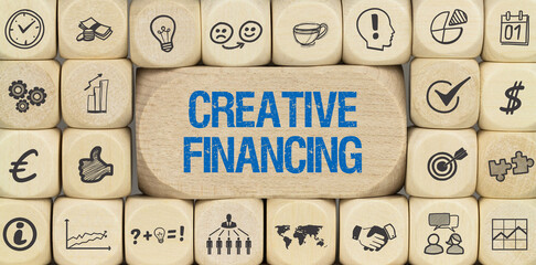 Creative Financing	