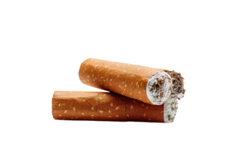 The Tower of Temptation on White or PNG Transparent Background.