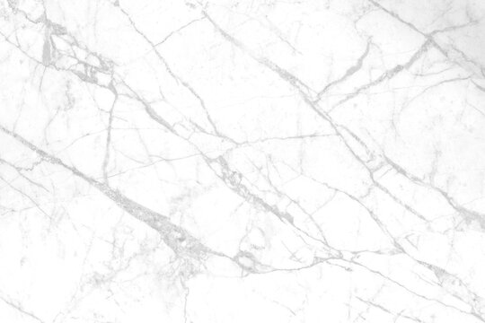 white marble patterned texture background.