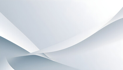 white paper with background