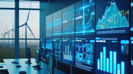 AI-Powered Maintenance Alerts for Wind Energy