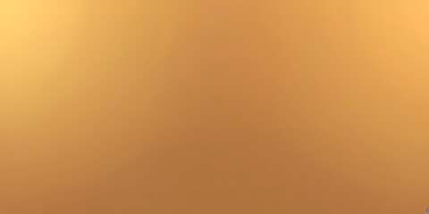abstract background golden yellow gradient
