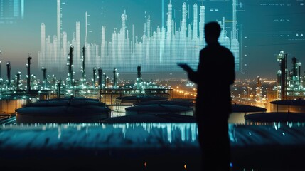 Oil Market Trends and Refinery Operations