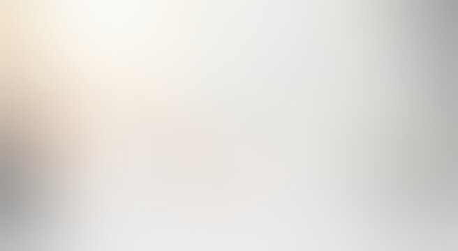 Light silver airy empty backround. Pastel gray smooth texture. 