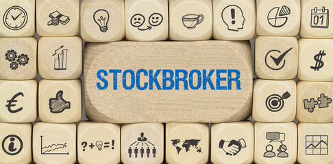 Stockbroker	