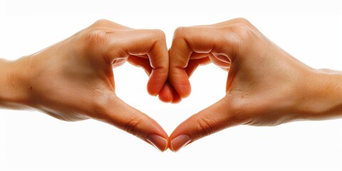 Hand gesture concept
