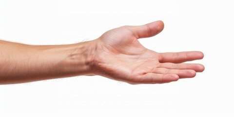 Hand gesture concept