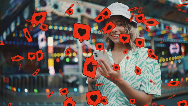 Social Transition 01