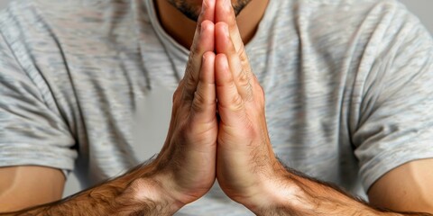 Hand gesture concept