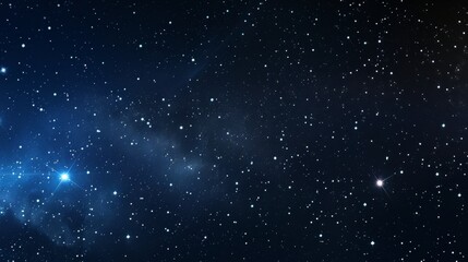 Empty cosmic stars, simple and clean, slight light effect grand scene, super realistic, realistic details, No clutter 