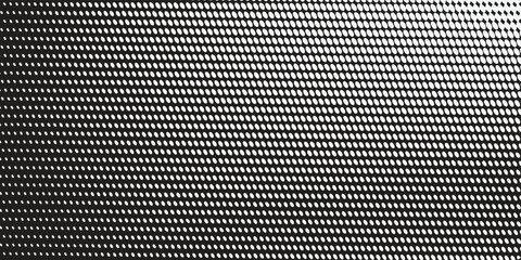 Charcoal splashes, black dotwork grain texture, abstract stipple sand effect, gradient from dots isolated on white background. Vector illustration.