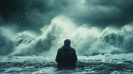 Psychological resilience in navigating personal crises