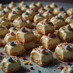 white chocolate delights 