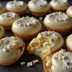 white chocolate delights 