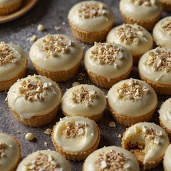 white chocolate delights 