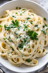 pasta with chicken