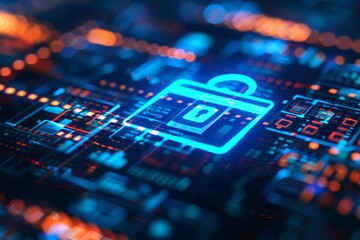 A secure online payment gateway on a computer screen.