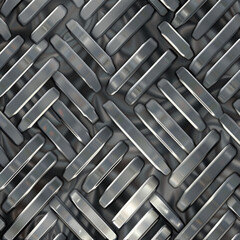 METALLIC SURFACE