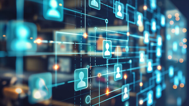 "Growing Network" Images – Browse 64 Stock Photos, Vectors, and Video ...