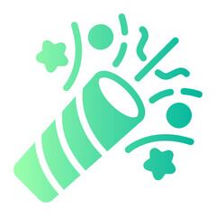 confetti