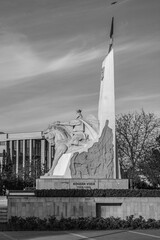City Architecture - Europe, Romania, Suceava region, , Radauti city
