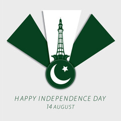 happy Independence Day Pakistan