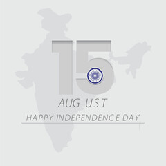 15 August India Independence Day