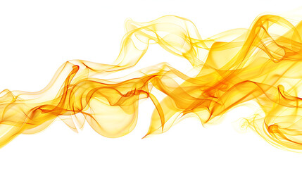 Elegant abstract background in yellow, orange, and white hues for design projects and presentations ,Alcohol ink orange texture ,Fluid ink abstract background