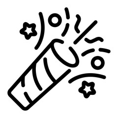 confetti
