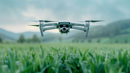 Drones in everyday life. 