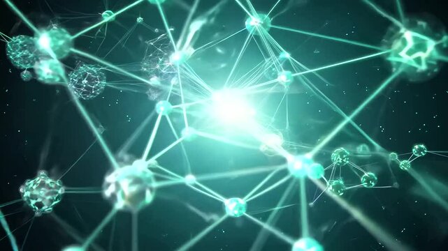 Microscopic Molecules and Atoms
