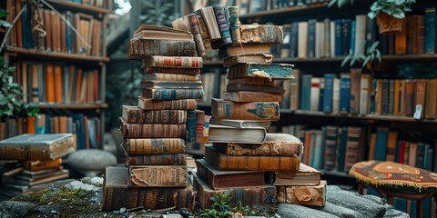 National Punctuation Day books and punctuation marks, September 24th,