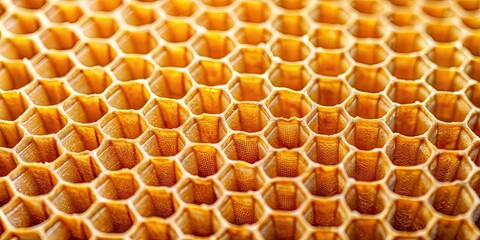 Close up of intricate honeycomb texture , hexagon, pattern, close-up, detail, natural, bees, honey, hive, structure, swarm