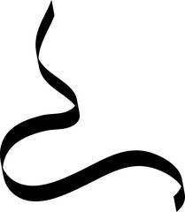 Ribbon set, greeting cards, wedding, birthday, valentine