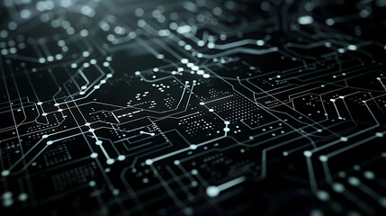 technology background