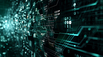 technology background