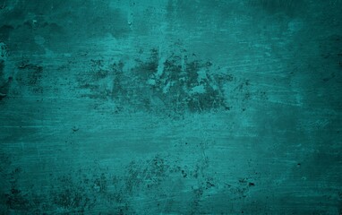 blue and green combination background, Texture of wavy glass illuminated with multi-colored light. Abstract wave glass vertical line pattern background.Blurry bright backdrop for banner.